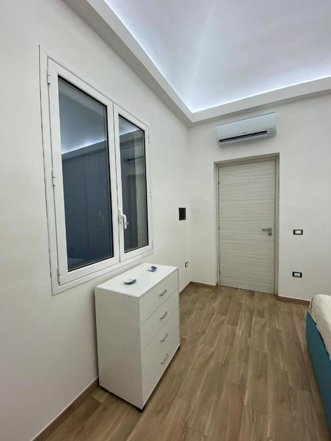 Casa Blu Da Mariano Villa Marsala Ngoại thất bức ảnh