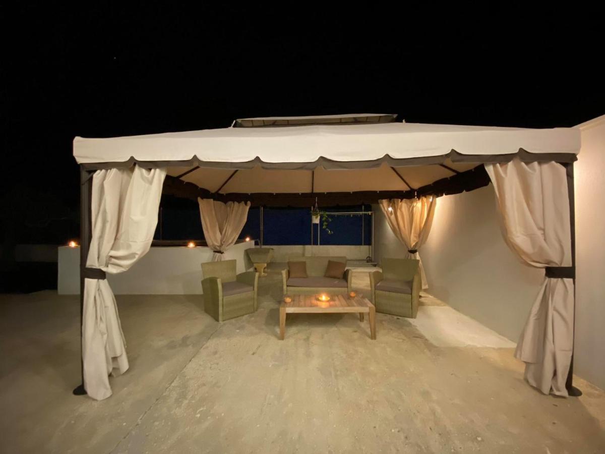 Casa Blu Da Mariano Villa Marsala Ngoại thất bức ảnh
