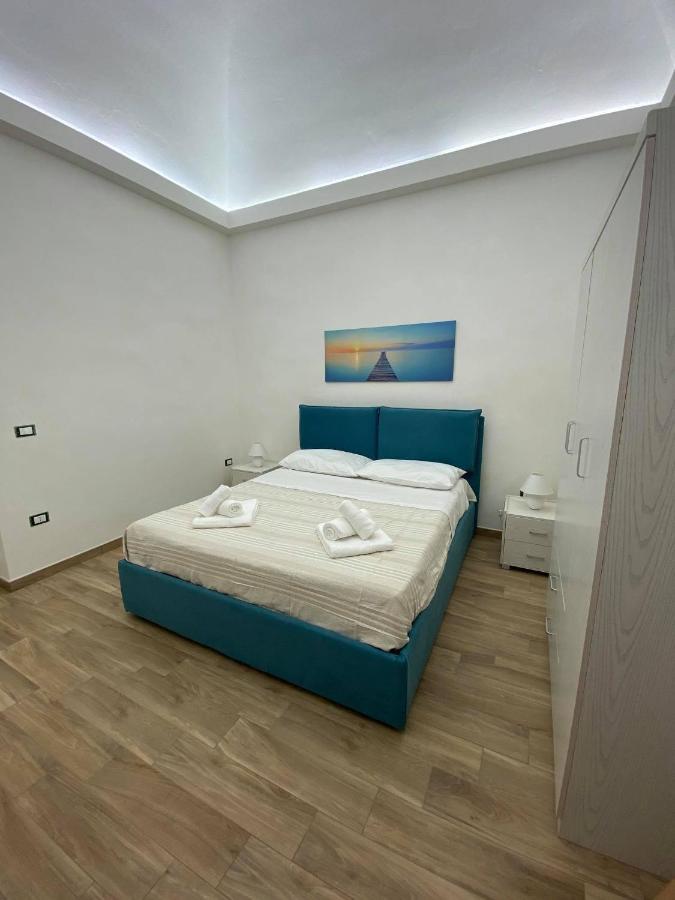 Casa Blu Da Mariano Villa Marsala Ngoại thất bức ảnh