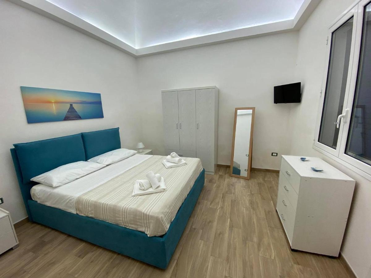 Casa Blu Da Mariano Villa Marsala Ngoại thất bức ảnh
