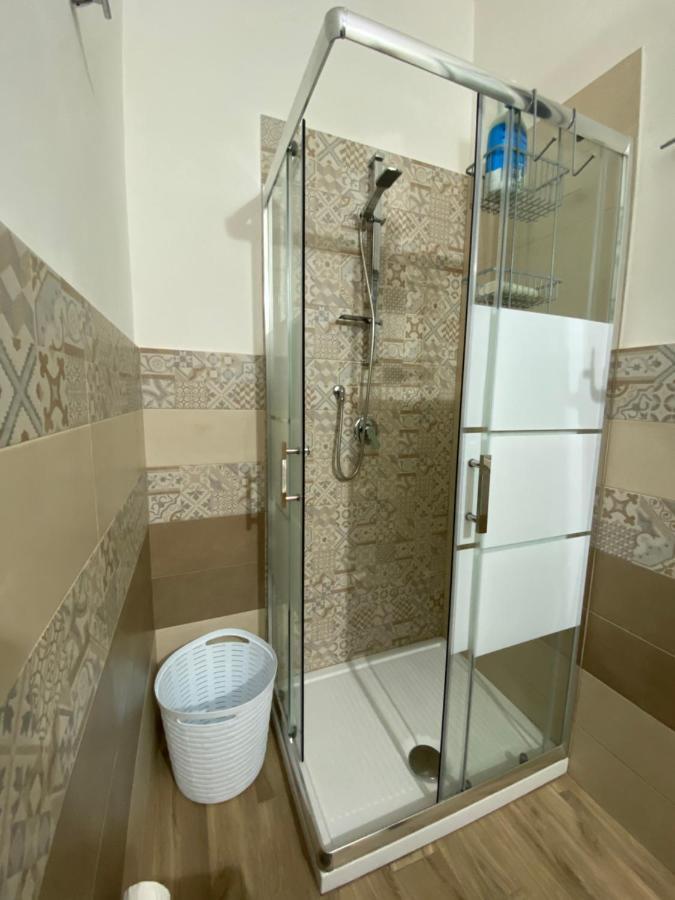 Casa Blu Da Mariano Villa Marsala Ngoại thất bức ảnh